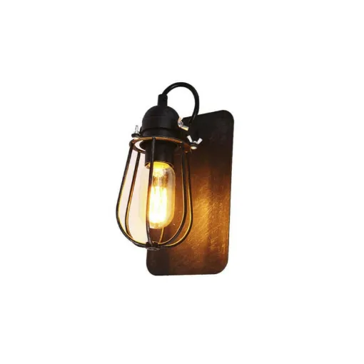 Picture of EDM Vintage 60W E27 Wall Wall Light