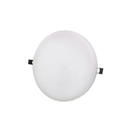 Picture of Adjustable recessed LED spotlight EDM - 24W - 1680lm - 6400K - White - 31619