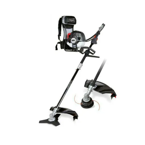 Picture of SCHEPPACH Backpack Brushcutter - 52cc - BCH5300BP