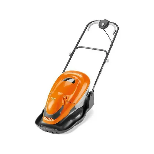 Picture of FLYMO EasiGlide 360 Collect electric lawnmower - 970483562