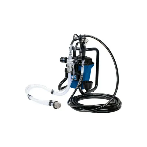 Picture of Airless paint sprayer SCHEPPACH - 750W - ACS3000