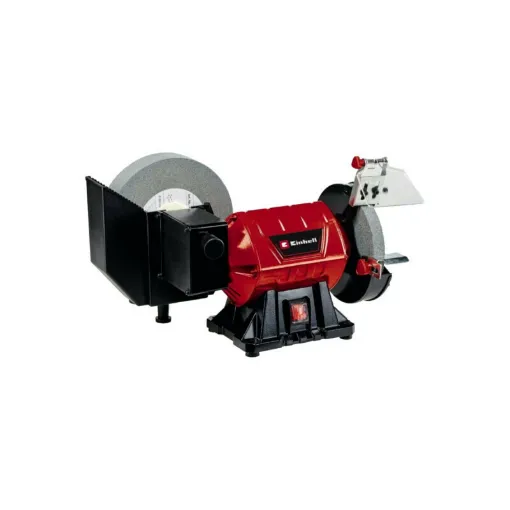 Picture of EINHELL wet and dry grinder - TC-WD 200/150 - 250W