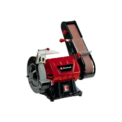 Picture of EINHELL Combination grinder - TC-US 350 - 350W