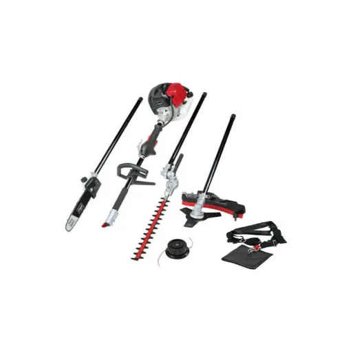 Picture of NEW PRODUCT - DAMAGED PACKAGING - SCHEPPACH 4 in 1 Multi-Tool - 1,8 HP