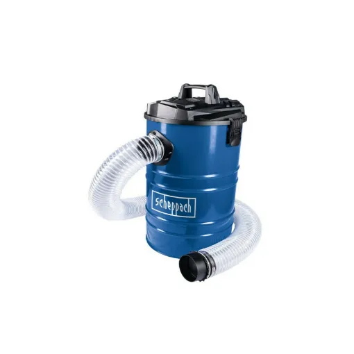 Picture of NEW PRODUCT - DAMAGED PACKAGING - SCHEPPACH Vacuum Cleaner - 1200W - 65L