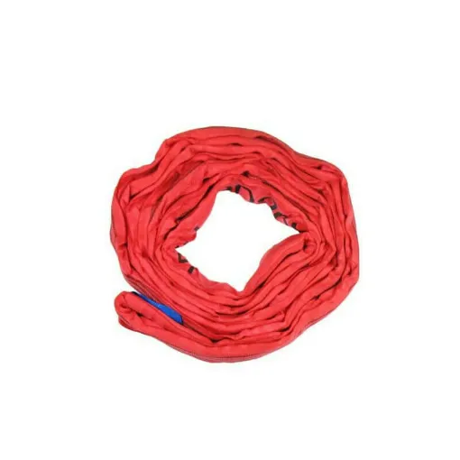 Picture of Endless round sling strap 85mm x 4m 5T