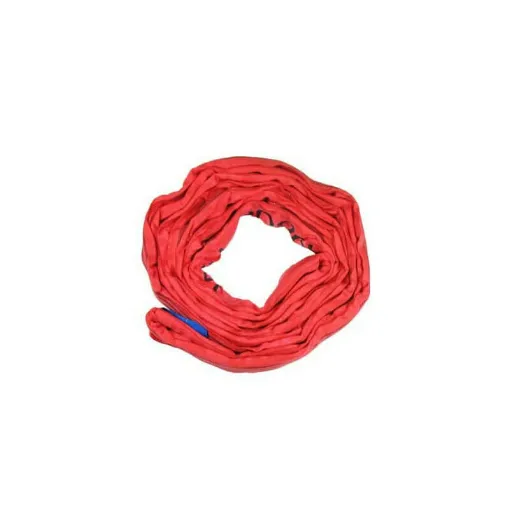 Picture of Endless round sling strap 85mm x 2m 5T