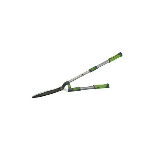 Picture of garden shears with telescopic handle 755mm Silverline 749246