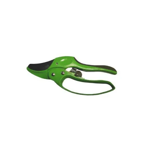 Picture of Pruner blade rack carbon steel curved 21cm Iseo