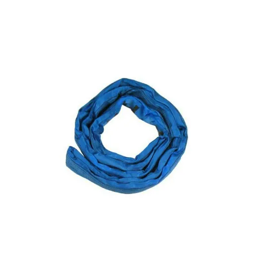 Picture of Round strap sling endless 150mm x 4m 8T