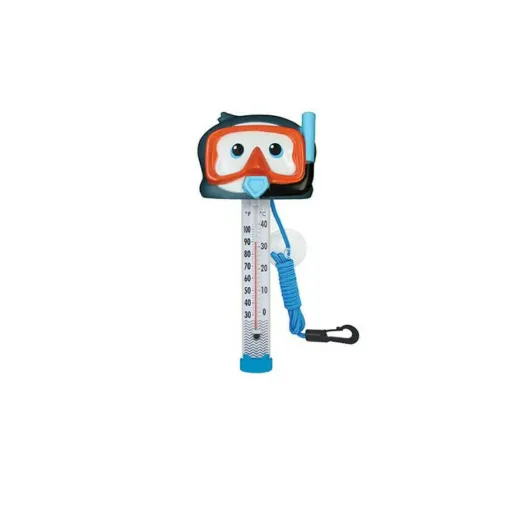 Picture of Penguin pool thermometer