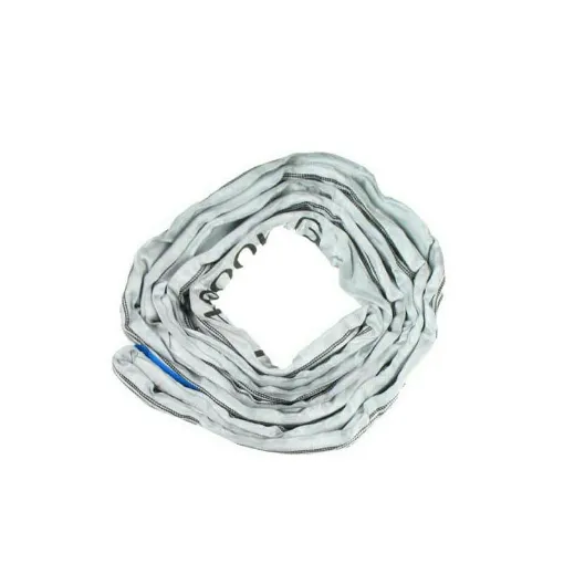 Picture of Round strap sling endless 80mm x 4m 4T