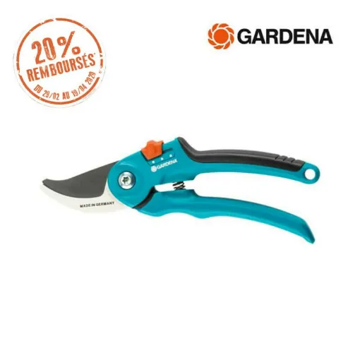 Picture of GARDENA Adjustable Pruning Shears - Classic 885720