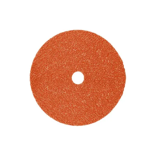 Picture of Fiber Disc 3M 787C - diameter 125 - grain 36More