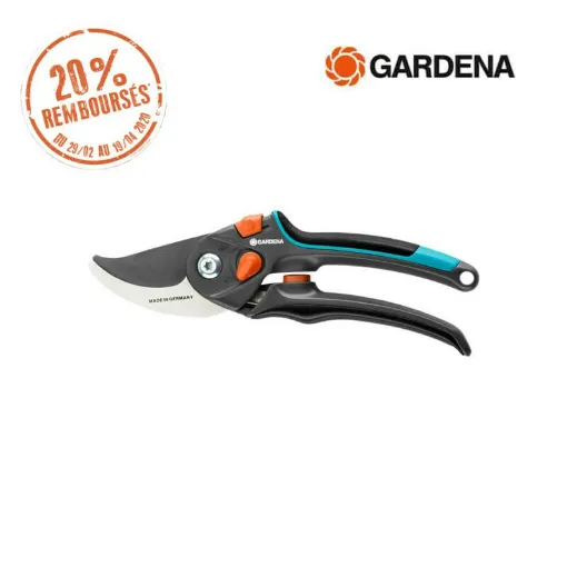 Picture of GARDENA Comfort B/S - XL - 24 mm - 8902-20 - Adjustable pruning shears with tangled blade