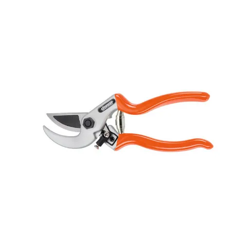 Picture of Anvil scissors Profi Amboss STOCKER - 21cm - 79000