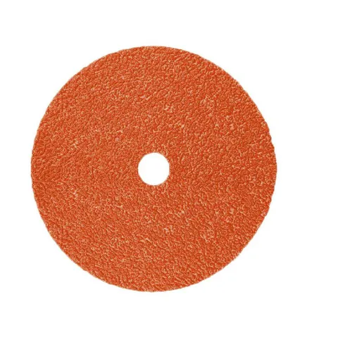 Picture of Fiber Disc 3M 787C - diameter 125 - grain 60Plus x 5