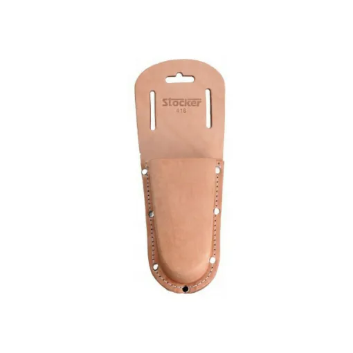 Picture of Leather case for STOCKER pruning shears - 79010