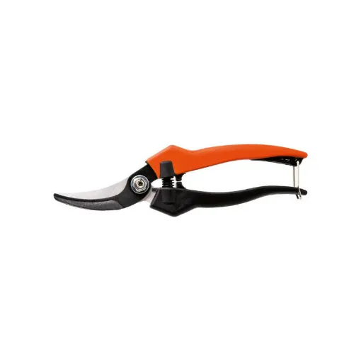 Picture of STOCKER Curved Harvesting Scissors - 18cm - 79005