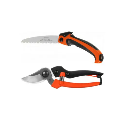 Picture of Kit STOCKER Bypass Shears - Folding Saw - 79003