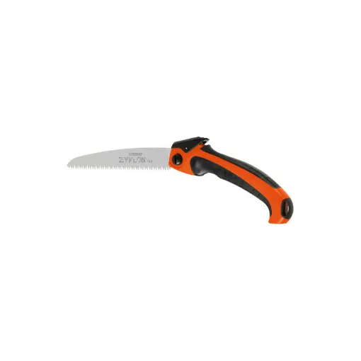 Picture of STOCKER Pruning Saw - Folding - 18cm - 79030