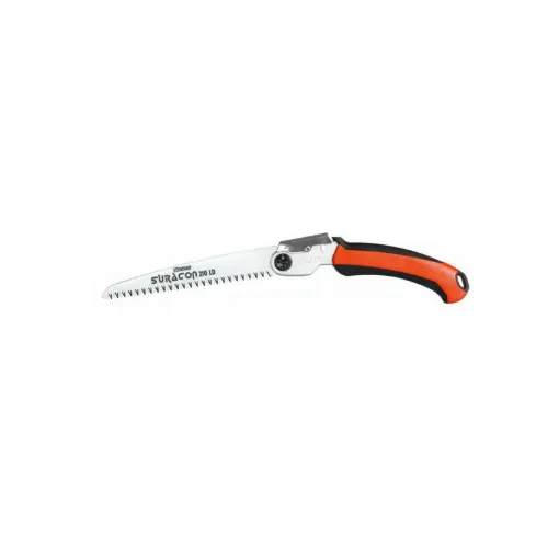 Picture of STOCKER Pruning Saw - Folding - 21cm - 79029