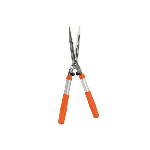 Picture of Hedge trimmer STOCKER - wavy blade - 50cm - 79021