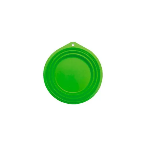 Picture of NAYECO Travel Bowl - For dogs - Green