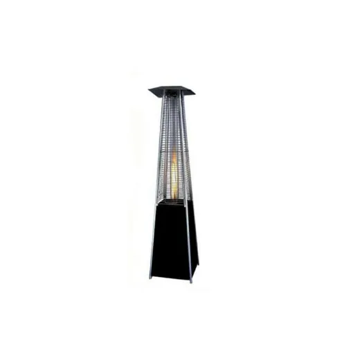 Picture of Patio heater soleado fuego gas Stark PIRAMIDE 9.3kW 2.14m