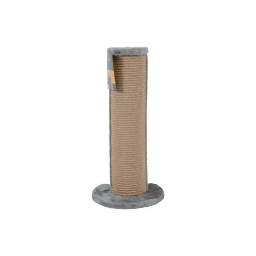 Picture of ZOLUX Corner wall scrapper Freestanding - Grey - 504043GRI