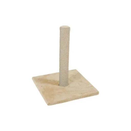 Picture of ZOLUX Scratch post - Mono - Beige - 504053BEI