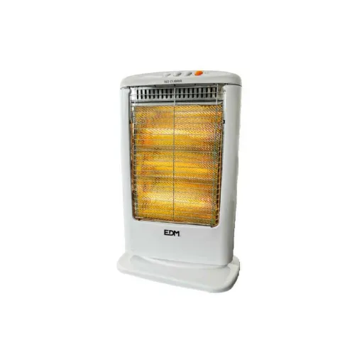 Picture of EDM heater - 1200W - 61,5x36x17,6cm - 07117