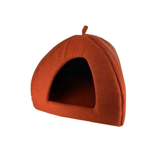 Picture of Cat Igloo ZOLUX - Orange - 409521ORA