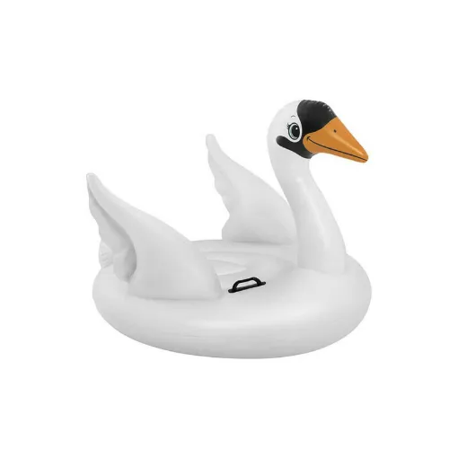 Picture of Inflatable swan buoy - 130x102x99 cm