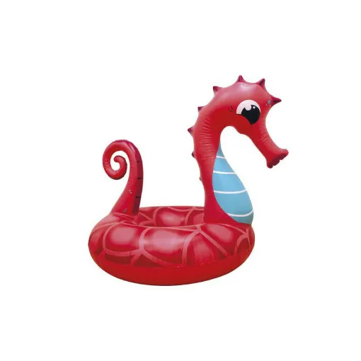 Picture of Inflatable seahorse inflatable buoy - 91 cm