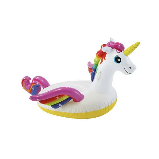 Picture of Inflatable unicorn buoy - 101x140x97 cm