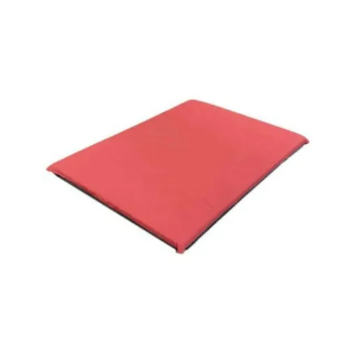 Picture of NAYECO foam mattress for dogs and cats - Red - 90x60x8cm