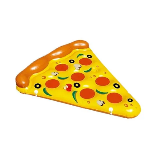 Picture of Pizza slice buoy - Giant