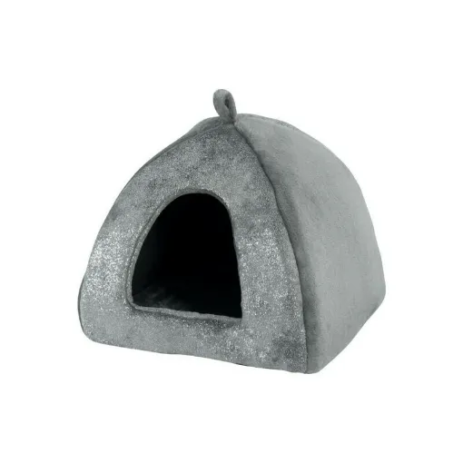 Picture of ZOLUX Cat Igloo - Grey - 500238