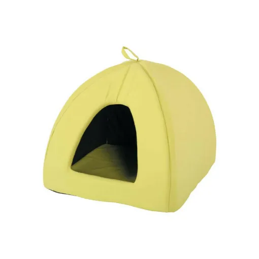 Picture of ZOLUX Cat Igloo - Green - 40952VER