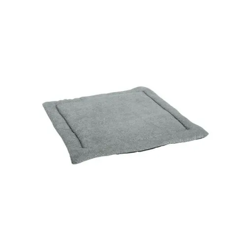 Picture of ZOLUX Cat Blanket - 50 x 50mm - Grey - 500240