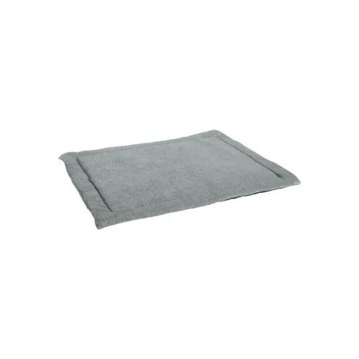 Picture of ZOLUX Cat Blanket - 50 x 75mm - Grey - 500241