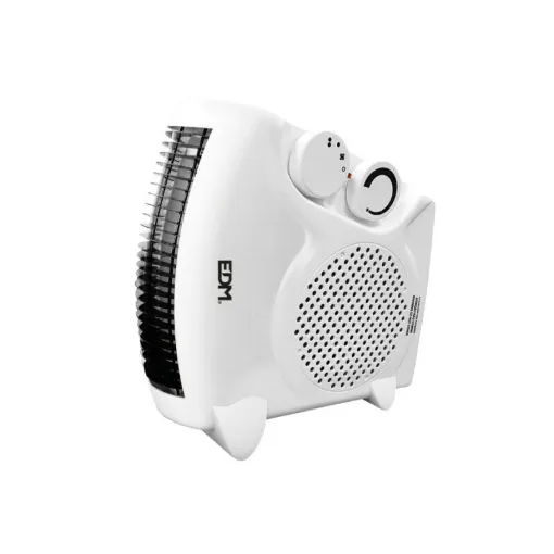 Picture of EDM 2-in-1 fan heater - 2000W - 07205