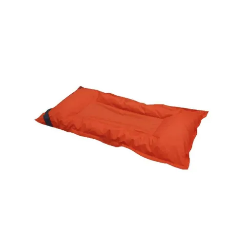 Picture of Breez orange mattress 90 x 180cm