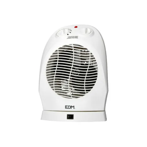 Picture of EDM fan heater - 2000W - 07202