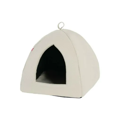 Picture of Cat Igloo ZOLUX - White - 409521BLA