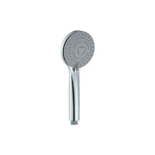 Picture of Chrome EDM 3 position shower head