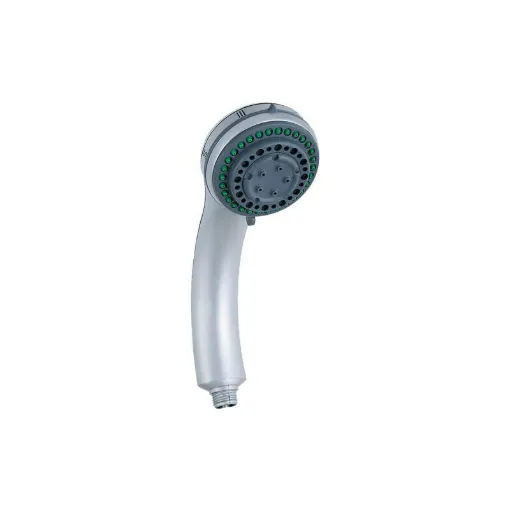 Picture of 5 position EDM Chrome plated shower head