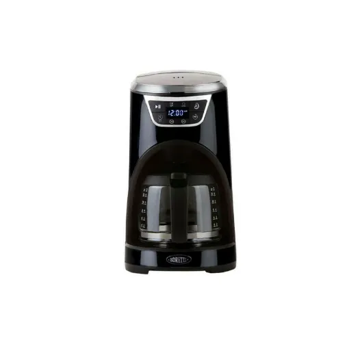 Picture of BORETTI Coffee Maker - Black - 1,5L - B410