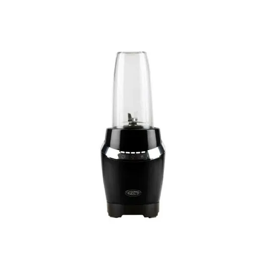 Picture of Power blender BORETTI - Black - 1000W B210